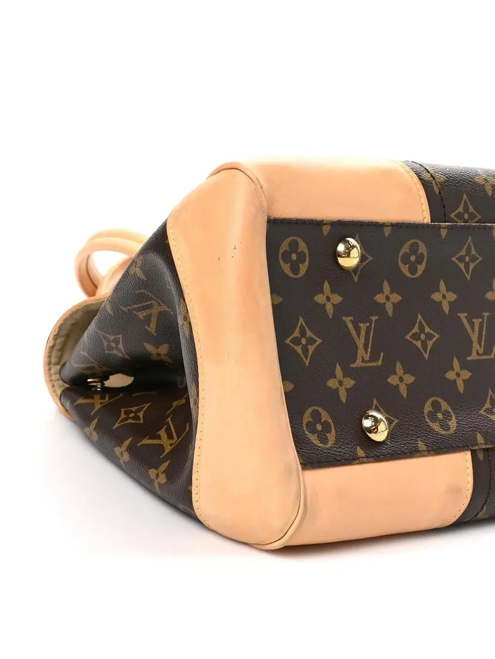 Louis Vuitton Beverly Gm #321878L85B